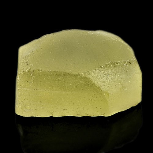 Natural Yellow Quartz 35.57 Ct. Rough Size 23 x 16 Mm. Gemstone Unheated From Brazil: Product ID: 805523959 Product Name: Natural Rough Weight: 35.57 CT. Size: 23 x 16 x 12.4 MM. Shape: Rough Color: Yellow Clarity:Semi - Transparent Luster: Good Gems Origin: Brazil Treatment: Unheated