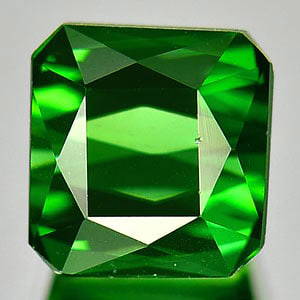Natural Green Tourmaline 1.32 Ct. VVS Octagon Shape 6.2 x 5.9 Mm Gemstone From Nigeria: Product ID: 807236954 Product Name: Natural Tourmaline Weight: 1.32 CT. Size: 6.2 x 5.9 x 4.2 MM. Shape: Octagon Color: Green Clarity:VVS Luster: Good Gems Origin: Nigeria Treatment: Unheated Crystal