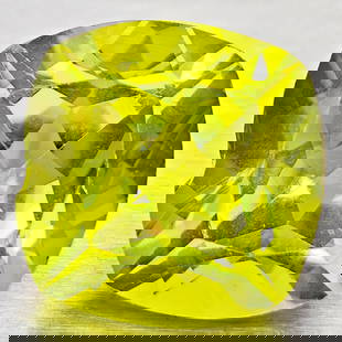Natural Green Peridot 1.66 Ct. Cushion Shape 7 Mm Gemstone From Pakistan: Product ID: 805317226 Product Name: Natural Peridot Weight: 1.66 CT. Size: 7 x 7 x 4.7 MM. Shape: Cushion Shape Color: Green Clarity:VSI - SI1 Luster: Good Gems Origin: Pakistan Treatment: Unheated Cr