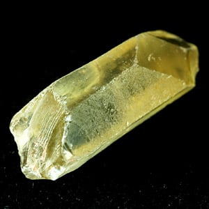 Natural Yellow Quartz 30.40 Ct. Rough Shape 34 x 12 Mm Gemstone From Brazil: Product ID: 818301142 Product Name: Natural Rough Weight: 30.40 CT. Size: 34 x 12 x 9 MM. Shape: Rough Color: Yellow Clarity:Semi - Transparent Luster: Good Gems Origin: Brazil Treatment: Unheated Cry