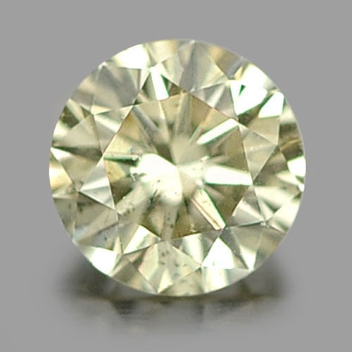 Natural Diamond 0.15 Ct. 3.4 Mm. Round Brilliant Cut 3.4 Mm. Unheated From Belgium: Product ID: 802101224 Product Name: Natural Natural Diamond Weight: 0.15 CT. Size: 3.4 x 3.4 x 2 MM. Shape: Round Brilliant Cut Color: Yellowish White Clarity:VSI Luster: Scintillating Gems Origin: Be