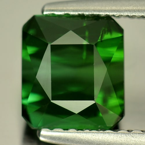 Natural Green Tourmaline 1.78 Ct. Octagon Shape 6.8 x 6.1 Mm Gemstone From Nigeria: Product ID: 807250184 Product Name: Natural Tourmaline Weight: 1.78 CT. Size: 6.1 x 6.8 x 4.7 MM. Shape: Octagon Color: Green Clarity:VSI Luster: Good Gems Origin: Nigeria Treatment: Unheated Crystal 