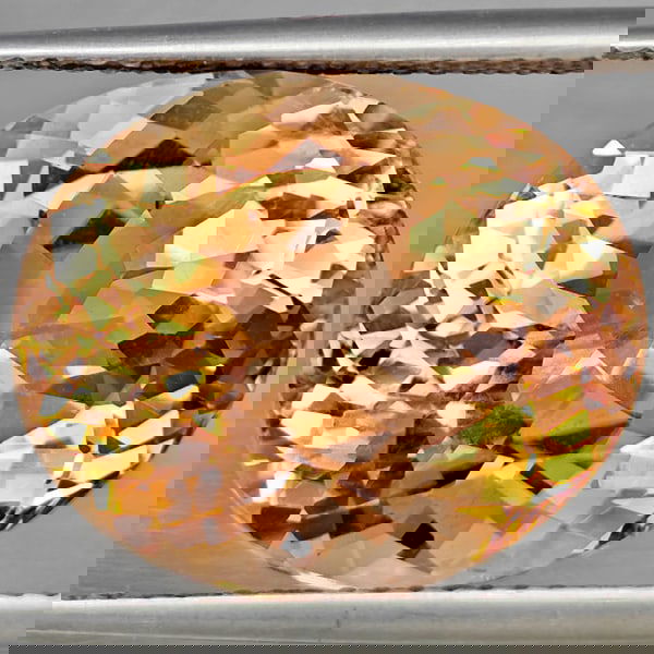 Natural Imperial Topaz 16.04 Ct. Oval Shape 15.8 x 13.3 Mm Gemstone From Brazil: Product ID: 807168586 Product Name: Natural Topaz Weight: 16.04 CT. Size: 15.8 x 13.3 x 10.2 MM. Shape: Oval Shape Color: Imperial Clarity:VSI Luster: Good Gems Origin: Brazil Treatment: Treated Cryst