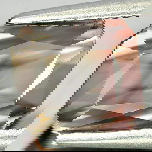 Natural Multi Color Tourmaline 2.19 Ct. Octagon Shape 7.3 x 6.4 Mm. Unheated Gemstone (1 of 3)