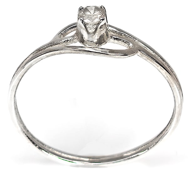 925 Sterling Silver Ring Jewelry 1.63 Grams With Natural Diamond 0.11 Ct. Size 7: Product ID: 502100581 Product Type: 925 Sterling Silver Fine Jewelry Jewelry Weight: 1.63 Grams. Gemstones Color: White Metal: Solid Silver 92.5%. Gemstone Detail: Diamond At Your Service: At Treasure