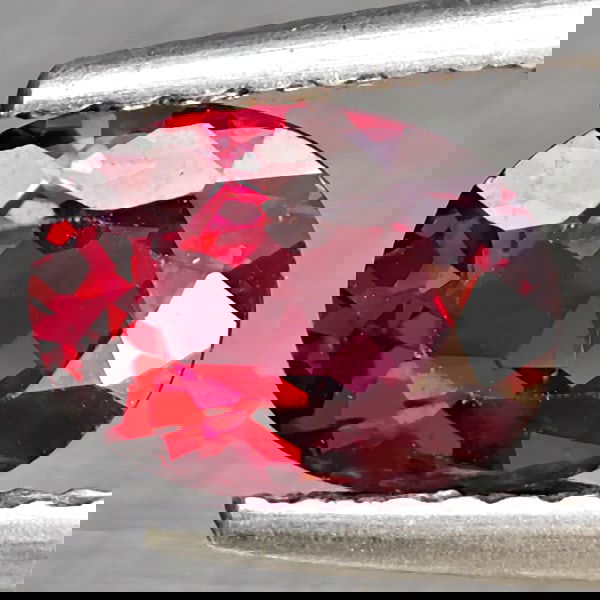 Natural Pink Tourmaline 1.02 Ct. Oval Shape 7.6 x 5.8 Mm Gemstone from Nigeria: Product ID: 807251416 Product Name: Natural Tourmaline Weight: 1.02 CT. Size: 7.6 x 5.8 x 3.8 MM. Shape: Oval Color: Pink Clarity:VSI Luster: Good Gems Origin: Nigeria Treatment: Unheated Crystal Stru