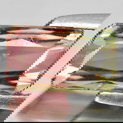 Natural Bi Color Tourmaline 2.02 Ct. Octagon Shape 8.8 x 5.2 Mm Gemstone From Nigeria: Product ID: 807237036 Product Name: Natural Tourmaline Weight: 2.02 CT. Size: 8.8 x 5.2 x 4.5 MM. Shape: Octagon Color: Bi Color Clarity:SI Luster: Good Gems Origin: Nigeria Treatment: Unheated Crysta