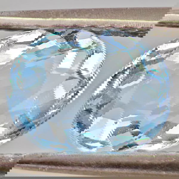 Natural Baby Blue Aquamarine 1.25 Ct. Oval Shape 7.7 x 6.1 Mm Gemstone From Brazil: Product ID: 800812432 Product Name: Natural Gemstones Weight: 1.25 CT. Size: 7.7 x 6.1 x 4 MM. Shape: Oval Shape Color: Baby Blue Clarity:VSI Luster: Good Gems Origin: Brazil Treatment: Unheated Cryst