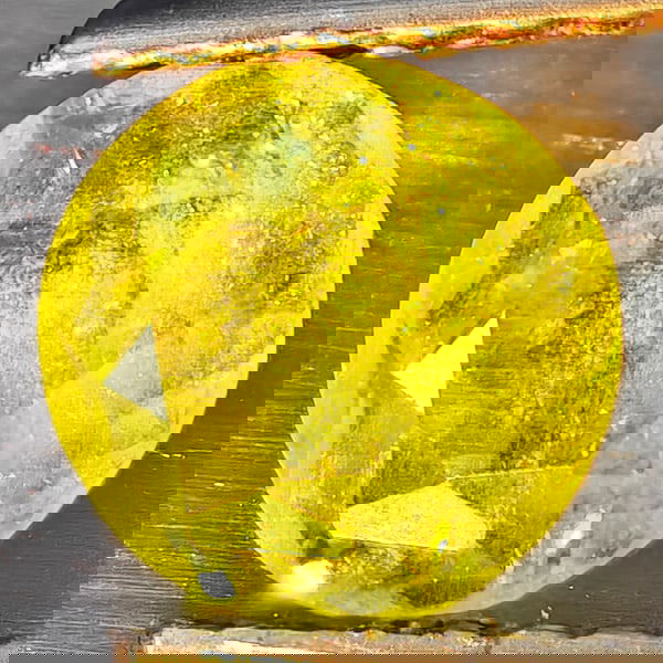 Natural Multi-Color With Rainbow Spark Sphene 0.82 Ct. Round Shape 5.9 Mm Gemstone From Madagascar: Product ID: 806509255 Product Name: Natural Sphene Weight: 0.82 CT. Size: 5.9 x 5.9 x 3.6 MM. Shape: Round Shape Color: Multi-Color Clarity:SI1 Luster: Good Gems Origin: Madagascar Treatment: Unheated