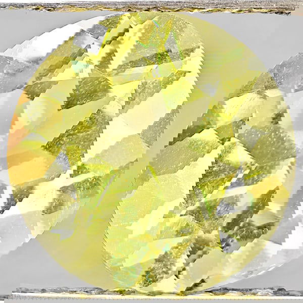 Natural Yellow Lemon Quartz 1.89 Ct. Round Shape 8.1 Mm Gemstone From Brazil: Product ID: 805530133 Product Name: Natural Quartz Weight: 1.89 CT. Size: 8.1 x 8.1 x 5.5 MM. Shape: Round Color: Yellow Lemon Clarity:VSI Luster: Good Gems Origin: Brazil Treatment: Unheated Crystal