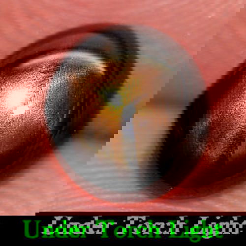 Certified Natural Golden Star Sapphire 6 Rays 2.26 Ct Oval Cabochon Shape 6.18 x 7.46 Mm. Gemstone: Product ID: 806150007 Product Name: Natural Star Sapphire Weight: 2.26 CT. Size: 6.18 x 7.46 x 3.63 MM. Shape: Oval Cabochon Color: Yellow Clarity:Opaque Luster: Good 6 Ray Star Gems Origin: Thailand