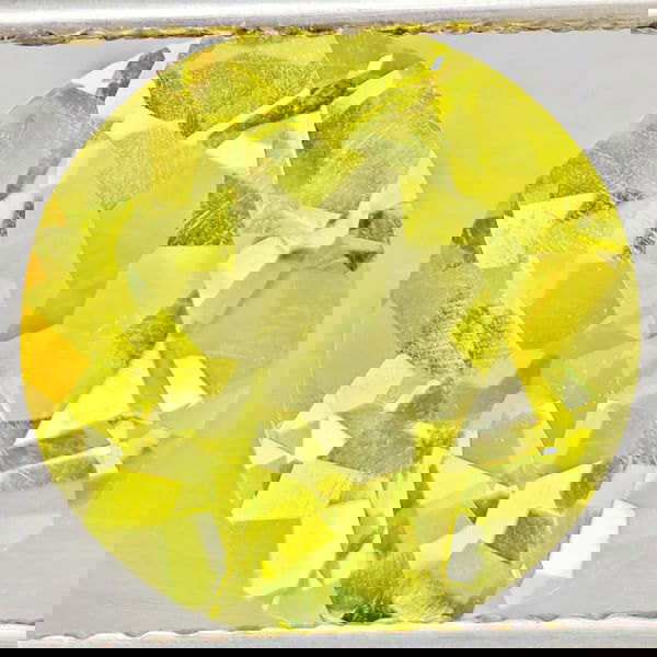 Natural Yellow Lemon Quartz 3.37 Ct. Round Shape 10.1 Mm Gemstone From Brazil: Product ID: 805530136 Product Name: Natural Quartz Weight: 3.37 CT. Size: 10.1 x 10.1 x 6.1 MM. Shape: Round Color: Yellow Lemon Clarity:VSI Luster: Good Gems Origin: Brazil Treatment: Unheated Crysta