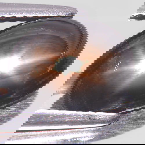 Natural Black Star Sapphire 3.53 Ct. Oval Cabochon Shape 10 x 8 Mm Gemstone from Thailand: Product ID: 806142614 Product Name: Natural Star Sapphire Weight: 3.53 CT. Size: 10 x 8 x 4.1 MM. Shape: Oval Cabochon Color: Black Clarity:Opaque Luster: Good 6 Rays Star Gems Origin: Thailand Treatm