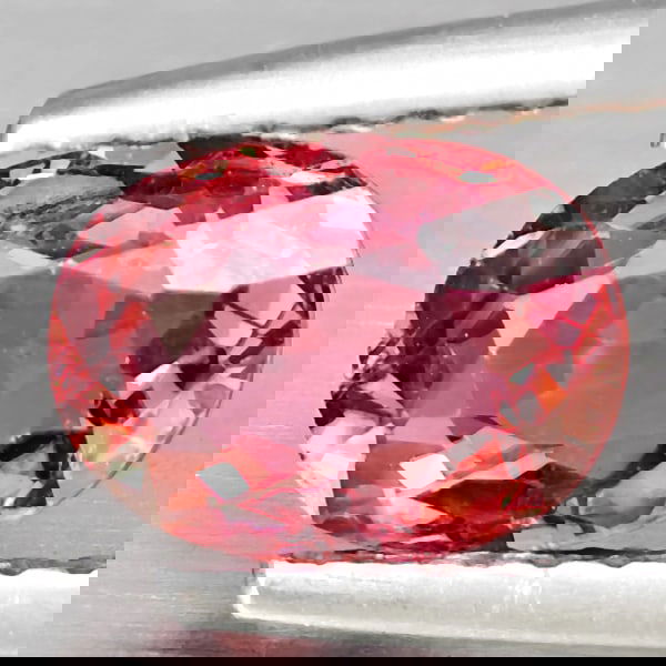 Natural Pink Tourmaline 0.92 Ct. Oval Shape 7.3 x 5.3 Mm Gemstone from Nigeria: Product ID: 807251291 Product Name: Natural Tourmaline Weight: 0.92 CT. Size: 7.3 x 5.2 x 3.5 MM. Shape: Oval Shape Color: Pink Clarity:SI1 Luster: Good Gems Origin: Nigeria Treatment: Unheated Crysta