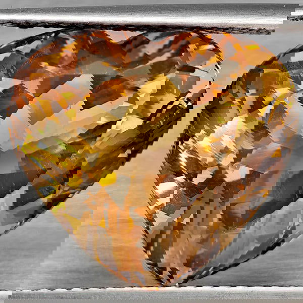 Natural Imperial Topaz 14.04 Ct. Heart Shape 14.9 x 13.5 Mm Gemstone From Brazil: Product ID: 807168592 Product Name: Natural Topaz Weight: 14.04 CT. Size: 14.9 x 13.5 x 9.8 MM. Shape: Heart Shape Color: Imperial Clarity:VSI Luster: Good Gems Origin: Brazil Treatment: Treated Cryst