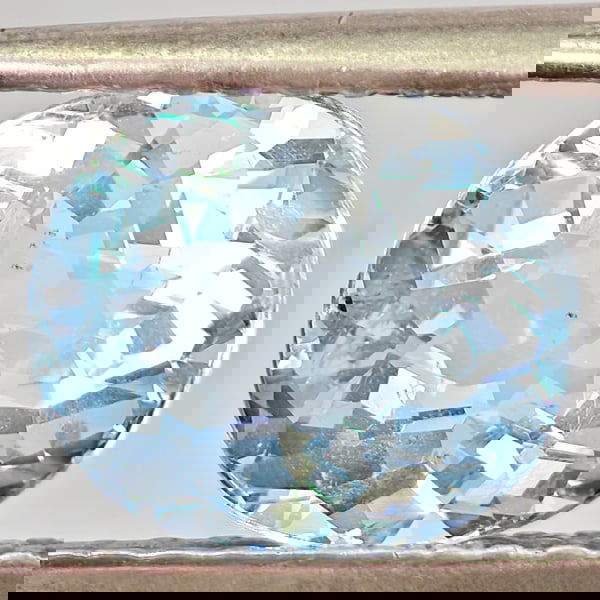 Natural Baby Blue Aquamarine 1.62 Ct. Oval Shape 8 x 7 Mm Gemstone From Brazil: Product ID: 800812415 Product Name: Natural Gemstones Weight: 1.62 CT. Size: 8 x 7 x 5 MM. Shape: Oval Shape Color: Baby Blue Clarity:SI1 Luster: Good Gems Origin: Brazil Treatment: Unheated Crystal S