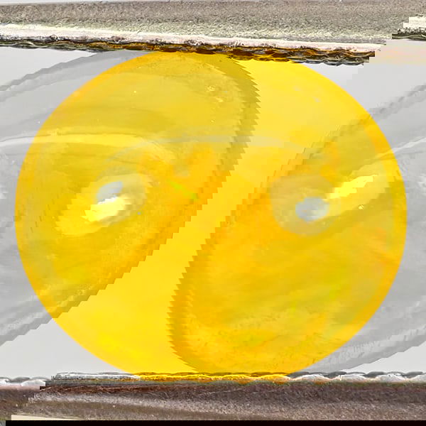 Natural Multi-Color Play Of Colour Opal 0.90 Ct. Oval Cabochon Shape 8.7 x 7.6 Mm Gemstone from (1 of 3)