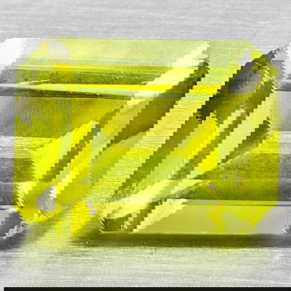 Natural Green Peridot 1.64 Ct. Octagon Shape 8.1 x 6.2 Mm. Gemstone From Pakistan: Product ID: 805317185 Product Name: Natural Peridot Weight: 1.64 CT. Size: 8.1 x 6.2 x 4.1 MM. Shape: Octagon Shape Color: Green Clarity:SI1 Luster: Good Gems Origin: Pakistan Treatment: Unheated Crys