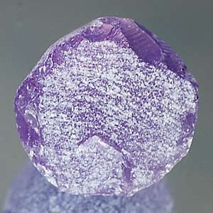 Natural Violet Amethyst 4.30 Ct. Round Shape 9.7 x 9.4 Mm Gemstone from Brazil: Product ID: 818300254 Product Name: Natural Rough Weight: 4.30 CT. Size: 9.7 X 9.4 X 8.6 MM. Shape: Rough Color: Violet Clarity:Opaque Luster: Good Gems Origin: Brazil Treatment: Unheated Crystal Stru