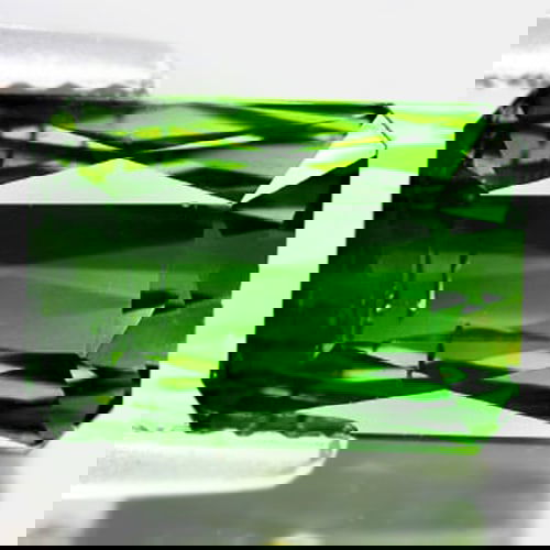 Natural Green Tourmaline 2.65 Ct. Octagon Shape 9 x 6.3 Mm Gemstone from Nigeria: Product ID: 807222603 Product Name: Natural Tourmaline Weight: 2.65 CT. Size: 9 x 6.3 x 4.9 MM. Shape: Octagon Color: Green Clarity:SI Luster: Good Gems Origin: Nigeria Treatment: Unheated Crystal Str