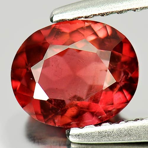 Natural Blue Sapphire 2.90 Ct. Oval Shape 10.8 x 7.6 Mm Gemstone From Madagascar (1 of 3)