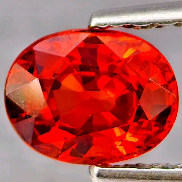 Natural Light Pink Kunzite 6.98 Ct. Octagon Shape 11.4 x 9.4 Mm Gemstone From Afghanistan: Product ID: 804103415 Product Name: Natural Kunzite Weight: 6.98 CT. Size: 11.4 x 9.4 x 7.3 MM. Shape: Octagon Shape Color: Light Pink Clarity:VSI Luster: Good Gems Origin: Afghanistan Treatment: Trea