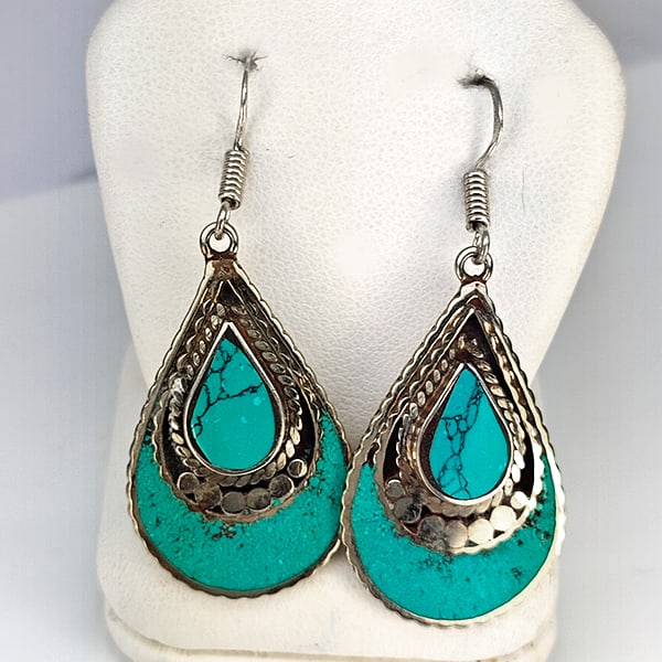 Natural Black Rutilate Apatite 11.37 Grams Metal Silver Plated Fine Jewelry Ring Size 8 (1 of 3)