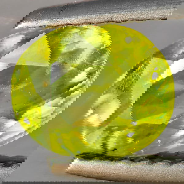 Natural Greenish Blue Sapphire 3.76 Ct. 5 Pcs Rough Shape Gemstones From Madagascar (1 of 3)