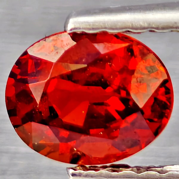 Natural Green Emerald 0.61 Ct. Octagon Shape 5.2 x 4.7 Mm. Gemstone from Columbia: Product ID: 802403476 Product Name: Natural Emerald Weight: 0.61 CT. Size: 5.2 x 4.7 x 3.4 MM. Shape: Octagon Color: Green Clarity:SI Luster: Good Gems Origin: Columbia Treatment: Unheated Crystal Str