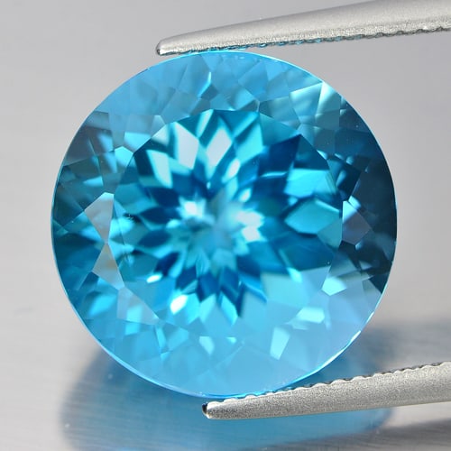 Natural Blue Ceylon Sapphire 1.01 Ct. VVS Marquise Shape 9.3 x 4.9 Mm. Gemstone From Sri - Lanka (1 of 3)