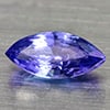 Natural Violet Blue Tanzanite Gemstones 0.13 Ct. Marquise Shape 4.7 x 2.2 Mm: Product ID: 107000785 Product Name: Natural Tanzanite Weight: 0.13 CT. Size: 4.7 x 2.2 x 1.8 MM. Shape: Marquise Color: Violet Blue Clarity:VVS Luster: Good Gems Origin: Tanzania Treatment: Heated Cry