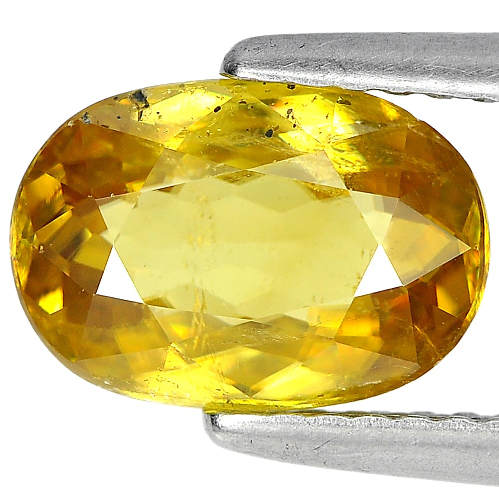 Natural Multi Color With Rainbow Spark Titanium Sphene Gemstones 2.24 Ct. Oval Shape 9.6 x 6.7 Mm: Product ID: 806506381 Product Name: Natural Sphene Weight: 2.24 CT. Size: 9.6 x 6.7 x 4.2 MM. Shape: Oval Color: Multi-Color Clarity:SI1 Luster: Adamantine Gems Origin: Madagascar Treatment: Unheated 