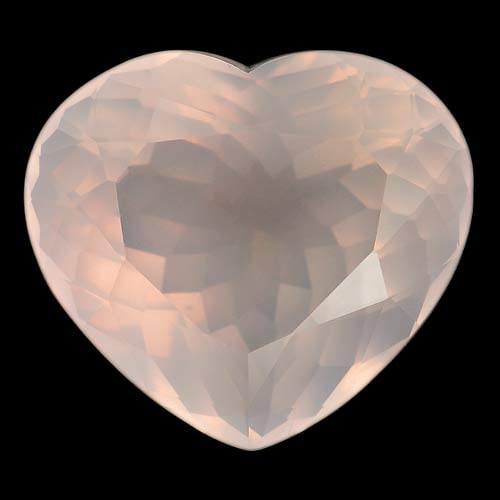Natural Pink Quartz Gemstones 35.87 Ct. Clean Heart Shape 24 x 22 Mm.: Product ID: 805525953 Product Name: Natural Quartz Weight: 35.87 CT. Size: 24 x 22 x 14 MM. Shape: Heart Color: Pink Clarity:IF Luster: Very Good Gems Origin: Brazil Treatment: Unheated Crystal Struct