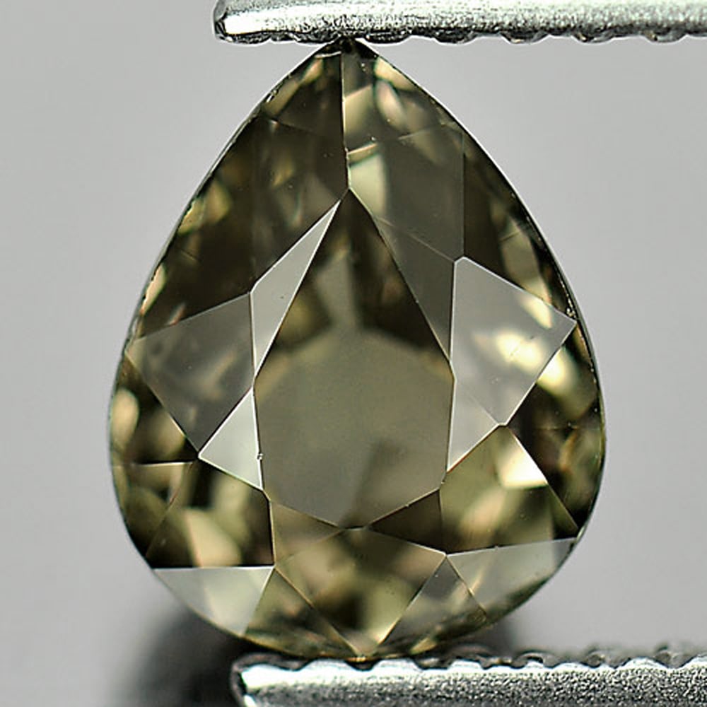 Natural Green Yellow Tourmaline Gemstones 1.33 Ct. Pear Shape 7.7 x 6.1 Mm.: Product ID: 807244057 Product Name: Natural Tourmaline Weight: 1.33 CT. Size: 7.7 x 6.1 x 4.6 MM. Shape: Pear Color: Green Yellow Clarity:VSI Luster: Good Gems Origin: Nigeria Treatment: Unheated Crys