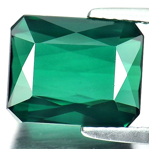 Natural Clean Green Tourmaline Gemstones 5.15 Ct. Octagon Shape 11 x 8.9 Mm.: Product ID: 807236703 Product Name: Natural Tourmaline Weight: 5.15 CT. Size: 11 x 8.9 x 5.2 MM. Shape: Octagon Color: Green Clarity:IF Luster: Very Good Gems Origin: Nigeria Treatment: Unheated Cryst