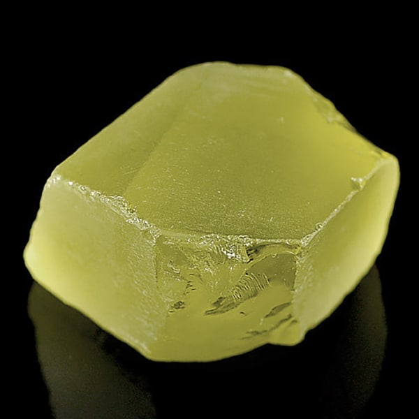Natural Yellow Quartz Gemstones 153.70 Ct. (1 of 3)