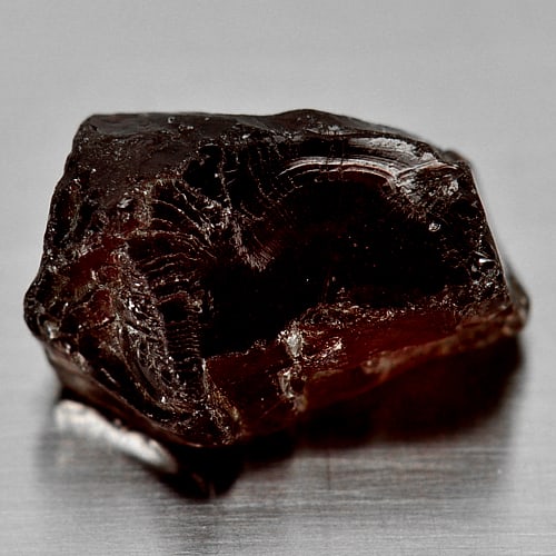 Natural Purplish Pink Rhodolite Garnet Gemstones 7.14 Ct. Rough Shape 13.2 x 9.1 Mm.: Product ID: 802931273 Product Name: Natural Rough Weight: 7.14 CT. Size: 13.2 x 9.1 x 6.8 MM. Shape: Rough Color: Pink Clarity:Semi - Transparent Luster: Good Gems Origin: Madagascar Treatment: Unheat