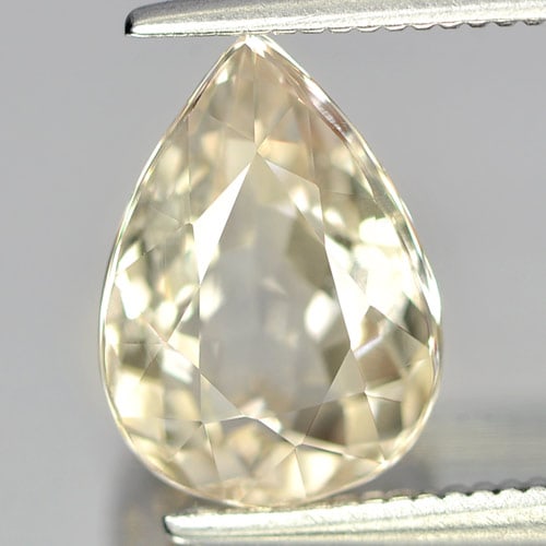 Natural Light Brown Tourmaline Gemstones 2.59 Ct. Clean Pear Shape 10.4 x 7.6 Mm.: Product ID: 807241773 Product Name: Natural Tourmaline Weight: 2.59 CT. Size: 10.4 x 7.6 x 5.2 MM. Shape: Pear Color: Light Brown Clarity:VSI Luster: Good Gems Origin: Nigeria Treatment: Unheated Crys