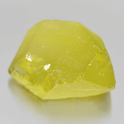 Natural Yellow Quartz Gemstones 32.21 Ct. Rough Shape 22 x 15 Mm.: Product ID: 805523894 Product Name: Natural Rough Weight: 32.21 CT. Size: 22 x 15 x 13.6 MM. Shape: Rough Color: Yellow Clarity:Semi - Transparent Luster: Good Gems Origin: Brazil Treatment: Unheated 