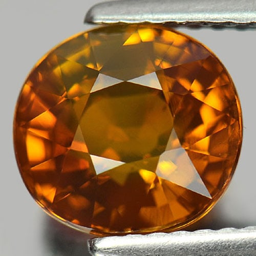 Natural Yellow Tourmaline Gemstones 2.91 Ct. Clean Oval Shape 8.3 x 7.8 Mm.: Product ID: 807234938 Product Name: Natural Tourmaline Weight: 2.91 CT. Size: 8.3 x 7.8 x 5.5 MM. Shape: Oval Color: Yellow Clarity:IF Luster: Good Gems Origin: Nigeria Treatment: Unheated Crystal Str