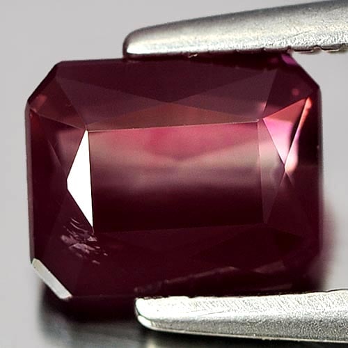Natural Party Color Tourmaline Gemstones 1.26 Ct. Octagon Shape 6.6 x 5.3 Mm.: Product ID: 807239620 Product Name: Natural Tourmaline Weight: 1.26 CT. Size: 6.6 x 5.3 x 3.7 MM. Shape: Octagon Color: Party Color Clarity:VSI Luster: Good Gems Origin: Nigeria Treatment: Unheated Cr