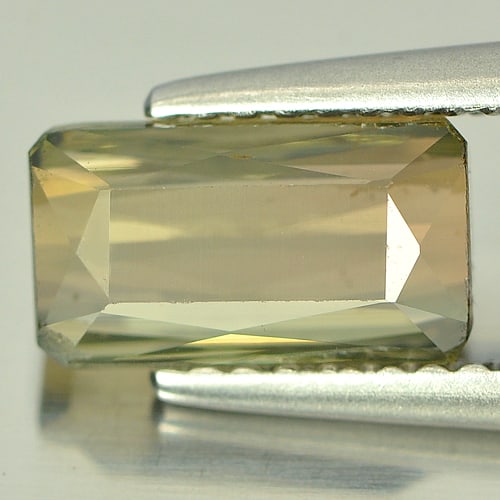 Natural Party Color Tourmaline Gemstone 2.14 Ct. Clean Octagon Shape 9 x 5.1 Mm.: Product ID: 807237568 Product Name: Natural Tourmaline Weight: 2.14 CT. Size: 9 x 5.1 x 4.2 MM. Shape: Octagon Color: Party Color Clarity:VSI Luster: Good Gems Origin: Nigeria Treatment: Unheated Crys