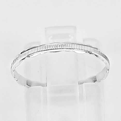 925 Sterling Silver Ring Jewelry 0.56 Grams Beautiful Design 19 x 17 Mm. Size 7.5: Product ID: 280510133 Product Type: 925 Sterling Silver Fine Jewelry Jewelry Weight: 0.56 Grams. Ring Size: 7.5 Resizable(Fee) Gemstones Color: Silver Metal: Solid Silver 92.5%. Gemstone Detail: Avera