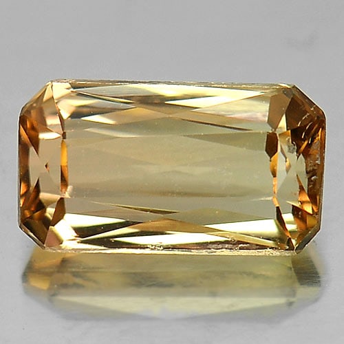Natural Multi Color Tourmaline Gemstones 1.49 Ct. VVS Octagon Shape 8.6 x 4.8 Mm.: Product ID: 807237059 Product Name: Natural Tourmaline Weight: 1.49 CT. Size: 8.6 x 4.8 x 3.8 MM. Shape: Octagon Color: Multi Color Clarity:VVS Luster: Very Good Gems Origin: Nigeria Treatment: Unheat