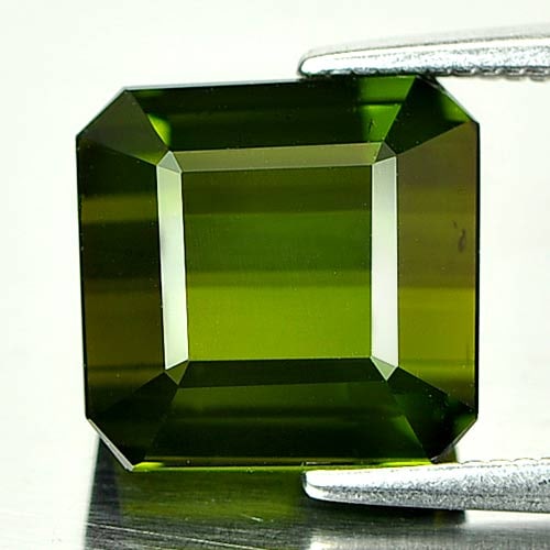 Natural Green Tourmaline Gemstones 6.06 Ct. Octagon Shape 9.7 x 9.7 Mm.: Product ID: 807243816 Product Name: Natural Tourmaline Weight: 6.06 CT. Size: 9.7 x 9.7 x 7 MM. Shape: Octagon Color: Green Clarity:VSI Luster: Good Gems Origin: Nigeria Treatment: Unheated Crystal St