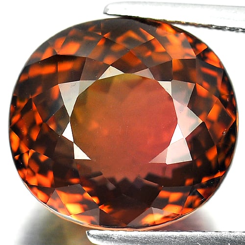 Natural Multi Color Tourmaline Gemstones 16.57 Ct. VVS Oval Shape 14.4 x 13.4 Mm.: Product ID: 807250066 Product Name: Natural Tourmaline Weight: 16.57 CT. Size: 14.4 x 13.4 x 11.2 MM. Shape: Oval Color: Multi Color Clarity:VVS Luster: Very Good Gems Origin: Nigeria Treatment: Unhea
