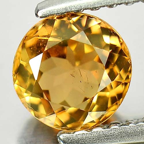 Natural Party Color Tourmaline Gemstones 0.84 Ct. Round Shape 5.9 Mm.: Product ID: 807246302 Product Name: Natural Tourmaline Weight: 0.84 CT. Size: 5.9 x 5.9 x 3.7 MM. Shape: Round Color: Party Color Clarity:VSI Luster: Good Gems Origin: Nigeria Treatment: Unheated Crys