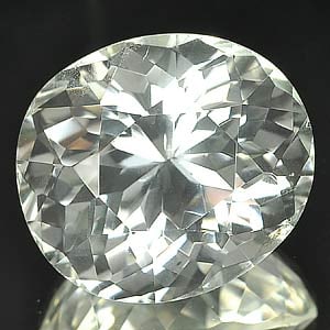 Natural White Quartz Gemstone 12.75 Ct. Oval Shape 32 x 28 Mm.: Product ID: 805520536 Product Name: Natural Quartz Weight: 12.75 CT. Size: 32 x 28 x 32 MM. Shape: Oval Color: White Clarity:SI Luster: Good Gems Origin: Brazil Treatment: Unheated Crystal Structure: 
