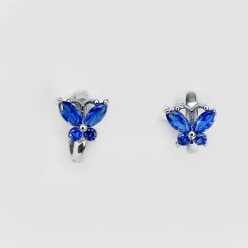925 Sterling Silver Loop Earrings Jewelry 16 x 10 Mm. 2.81 Grams: Product ID: 280520007 Product Type: 925 Sterling Silver Fine Jewelry Jewelry Weight: 2.81 Grams. Gemstones Color: Silver Metal: Solid Silver 92.5%. Gemstone Detail: Average Range 2.81 - 2.92 Grams Per