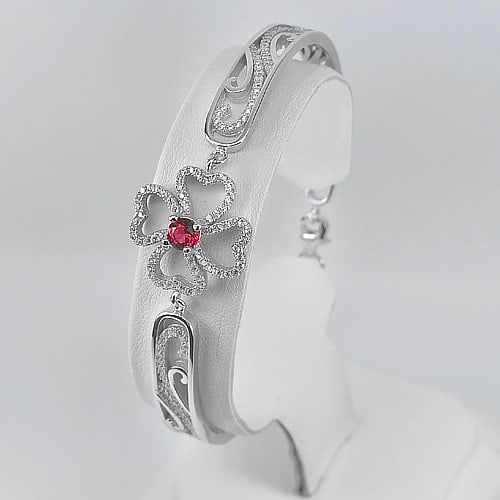925 Sterling Silver Bangle Jewelry White Gold Plated Diameter 60 Mm. 14.63 Grams: Product ID: 280550055 Product Type: 925 Sterling Silver Fine Jewelry Jewelry Weight: 14.63 Grams. Gemstones Color: Silver Metal: Solid Silver 92.5%. Gemstone Detail: Average Range 14.33 - 14.63 Gram P